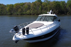 Optimus Prime 43ft Cruisers Yachts Yacht For Sale