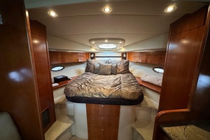 Optimus Prime 43ft Cruisers Yachts Yacht For Sale