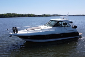 Optimus Prime 43ft Cruisers Yachts Yacht For Sale