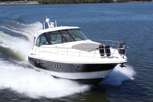 Optimus Prime 43ft Cruisers Yachts Yacht For Sale
