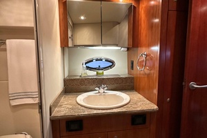Optimus Prime 43ft Cruisers Yachts Yacht For Sale