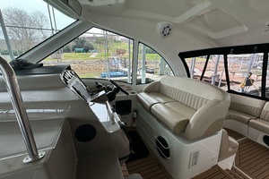 Optimus Prime 43ft Cruisers Yachts Yacht For Sale