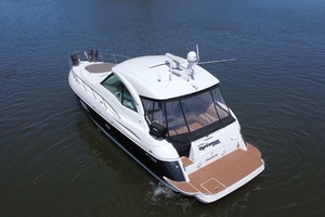 Optimus Prime 43ft Cruisers Yachts Yacht For Sale