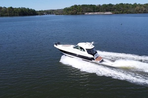 Optimus Prime 43ft Cruisers Yachts Yacht For Sale