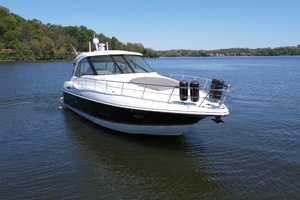 Optimus Prime 43ft Cruisers Yachts Yacht For Sale