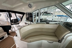 Optimus Prime 43ft Cruisers Yachts Yacht For Sale