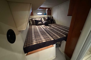 Optimus Prime 43ft Cruisers Yachts Yacht For Sale