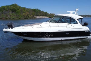 Optimus Prime 43ft Cruisers Yachts Yacht For Sale