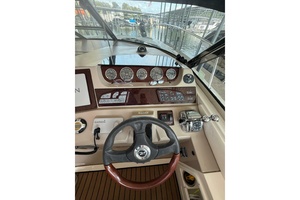 38ft Sea Ray Yacht For Sale