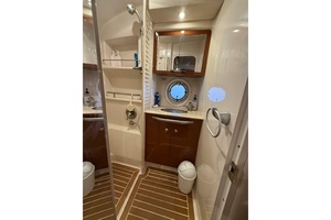 38ft Sea Ray Yacht For Sale