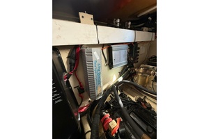 38ft Sea Ray Yacht For Sale