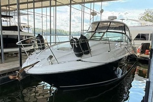 38ft Sea Ray Yacht For Sale