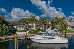 CAROL LEE 36ft Bertram Yacht For Sale