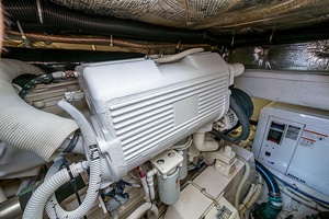 CAROL LEE 36ft Bertram Yacht For Sale