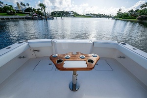 CAROL LEE 36ft Bertram Yacht For Sale