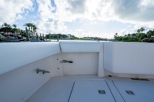 CAROL LEE 36ft Bertram Yacht For Sale