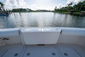 CAROL LEE 36ft Bertram Yacht For Sale