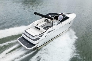 29ft Cobalt Yacht For Sale