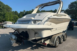 30ft Crownline Yacht For Sale