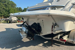 30ft Crownline Yacht For Sale