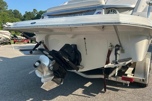 30ft Crownline Yacht For Sale