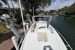 29ft Donzi Yacht For Sale