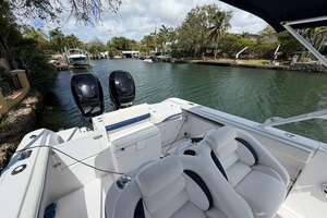 29ft Donzi Yacht For Sale