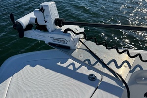 35ft Everglades Yacht For Sale
