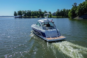 Pilots Discretion II 48ft Formula Yacht For Sale
