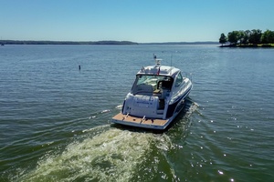 Pilots Discretion II 48ft Formula Yacht For Sale