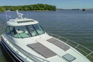 Pilots Discretion II 48ft Formula Yacht For Sale