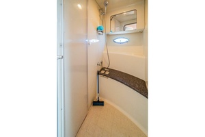 Pilots Discretion II 48ft Formula Yacht For Sale