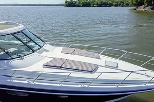 Pilots Discretion II 48ft Formula Yacht For Sale