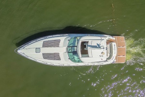 Pilots Discretion II 48ft Formula Yacht For Sale