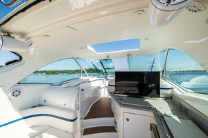 Pilots Discretion II 48ft Formula Yacht For Sale