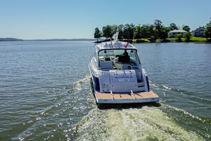 Pilots Discretion II 48ft Formula Yacht For Sale