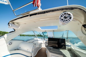 Pilots Discretion II 48ft Formula Yacht For Sale