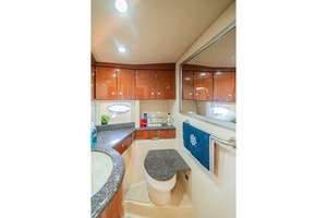 Pilots Discretion II 48ft Formula Yacht For Sale