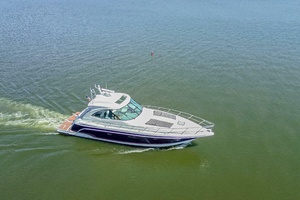Pilots Discretion II 48ft Formula Yacht For Sale
