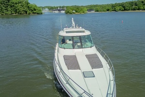 Pilots Discretion II 48ft Formula Yacht For Sale