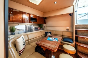 Pilots Discretion II 48ft Formula Yacht For Sale