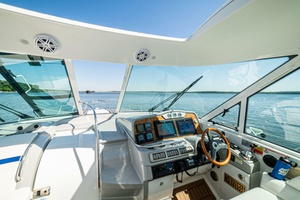 Pilots Discretion II 48ft Formula Yacht For Sale