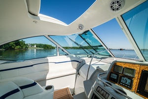 Pilots Discretion II 48ft Formula Yacht For Sale