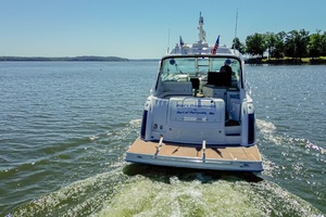 Pilots Discretion II 48ft Formula Yacht For Sale