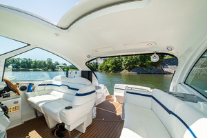 Pilots Discretion II 48ft Formula Yacht For Sale