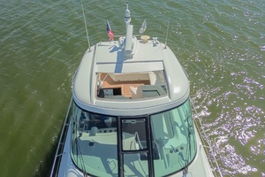 Pilots Discretion II 48ft Formula Yacht For Sale