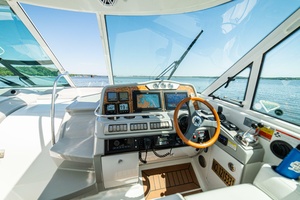 Pilots Discretion II 48ft Formula Yacht For Sale