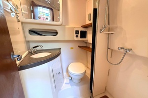 36ft Grady White Yacht For Sale