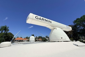 36ft Grady White Yacht For Sale
