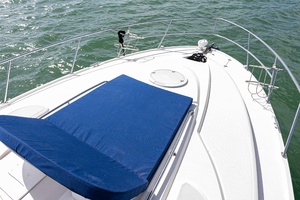 41ft Monterey Yacht For Sale